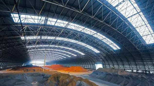 西城料场关闭作业若想便宜又环保应当怎么实施