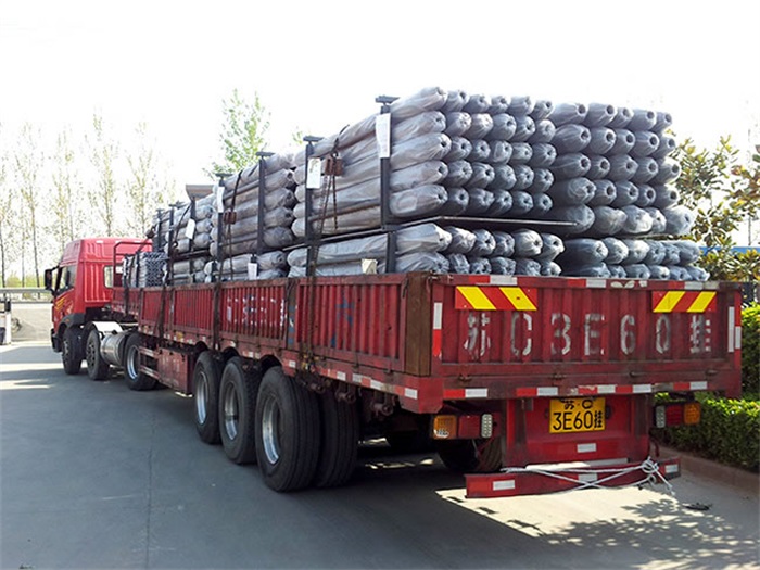 西城网架整装待发