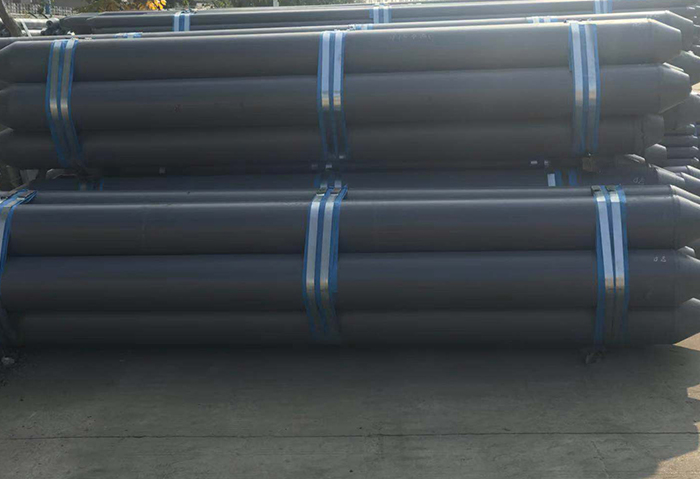 西城管桁架钢管