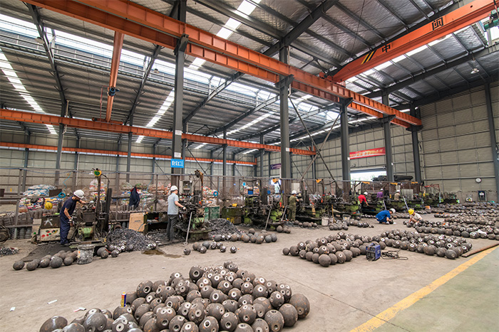 西城螺栓球精密制作